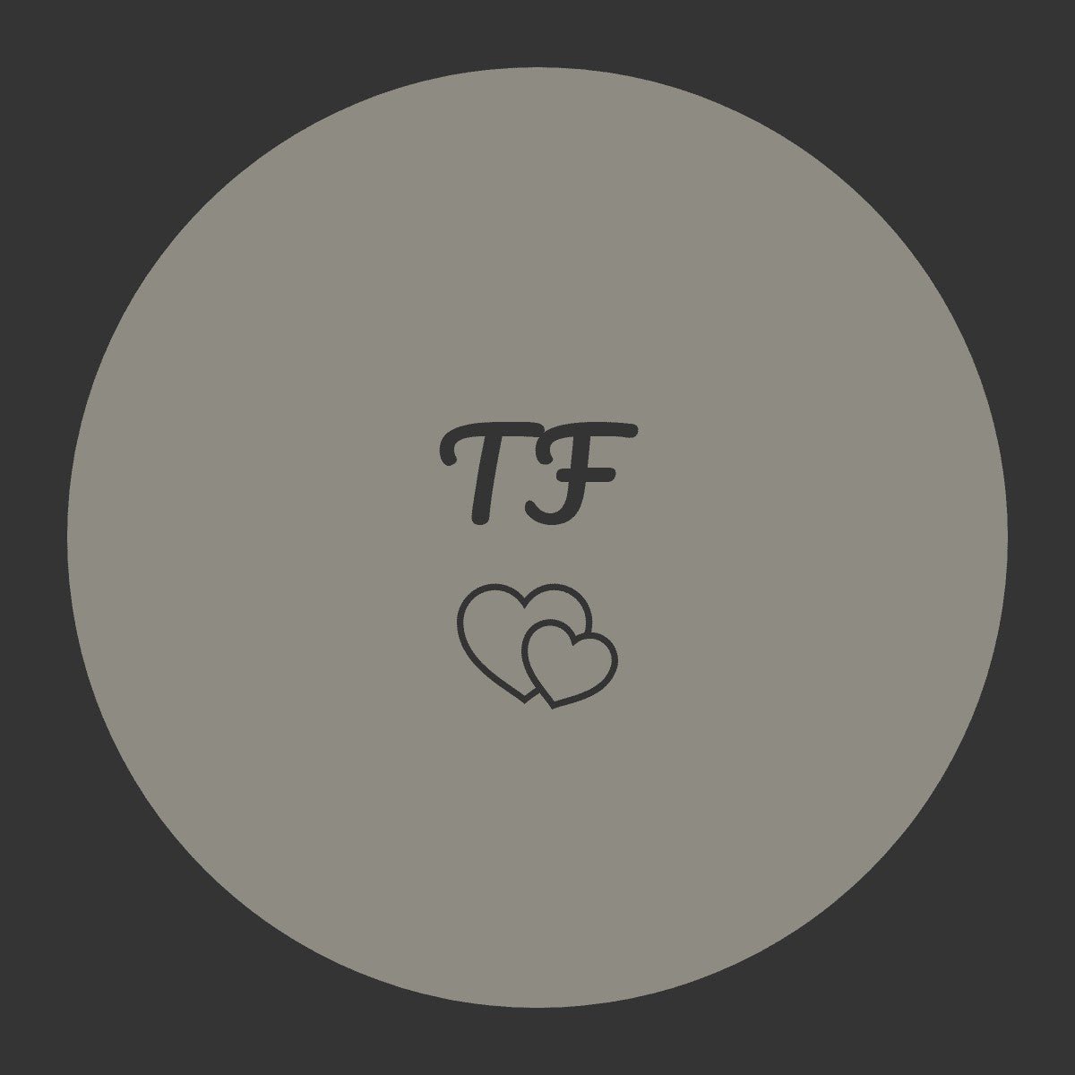 Treasured Forever Gift Card - Treasured Forever